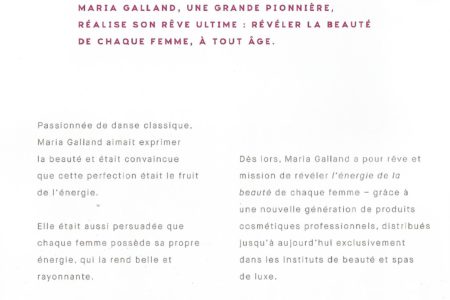 institut de beauté alisson boulogne sur mer maria galland révéler la beauté de chaque femme